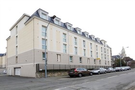 Appart'City Poissy