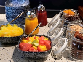 ibis Styles Poissy Paris