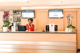 ibis Styles Poissy Paris