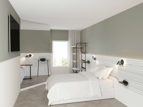 ibis Styles Poissy Paris