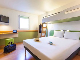ibis budget Marne-la-Vallée Pontault-Combault