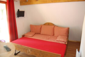 Camping La Licorne