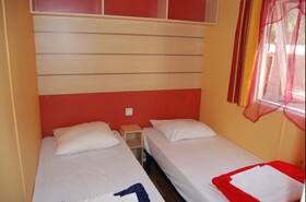 Camping La Licorne