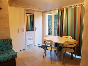 Camping La Licorne