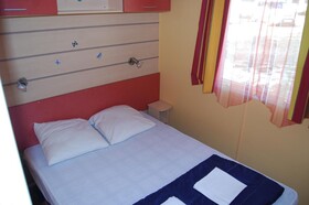 Camping La Licorne