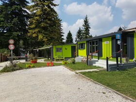 Camping La Licorne