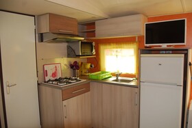 Camping La Licorne