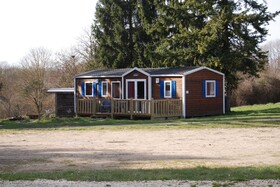 Camping La Licorne