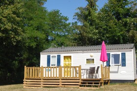Camping La Licorne