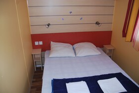 Camping La Licorne