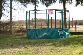 Camping La Licorne