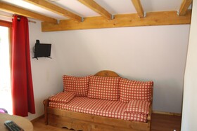 Camping La Licorne