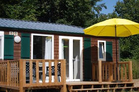 Camping La Licorne