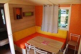 Camping La Licorne