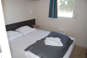 Camping La Licorne