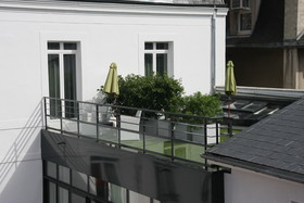 Hotel Le Cesar