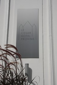 Hotel Le Cesar