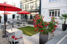Hotel Le Cesar