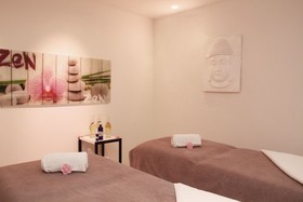 Hotel Le Cesar