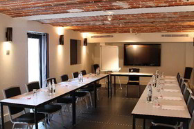 Hotel Le Cesar
