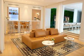 Hotel Le Cesar