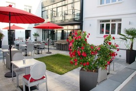 Hotel Le Cesar