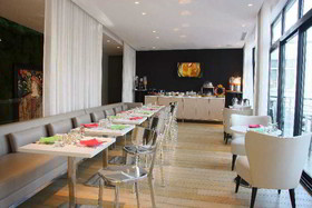 Hotel Le Cesar