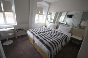 Hotel Le Cesar