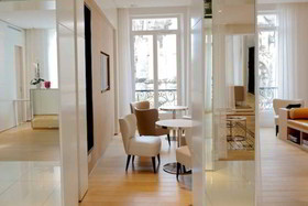 Hotel Le Cesar