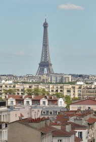 Douglas Paris