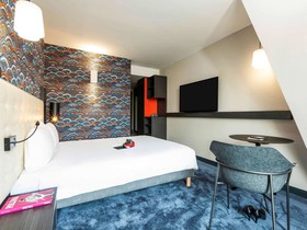 Hotel ibis Styles Puteaux Paris La Defense