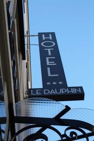 Le Dauphin