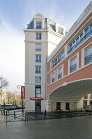 Residhome Puteaux La Defense