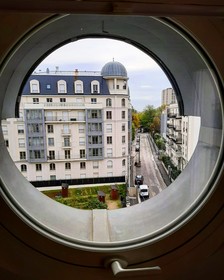 Residhome Puteaux La Defense