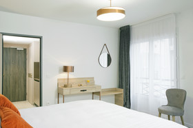 Residhome Puteaux La Defense