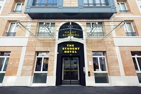 The Social Hub Paris