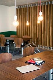 The Social Hub Paris