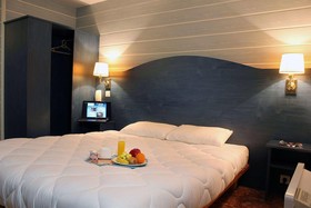 Hotel Bleu France