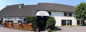 Hotel Bleu France