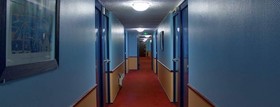 Hotel Bleu France