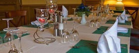 Hotel Bleu France