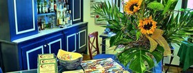 Hotel Bleu France