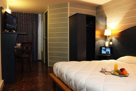 Hotel Bleu France