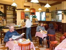 Hotel Ibis Rambouillet