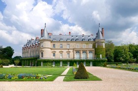 Hotel Ibis Rambouillet