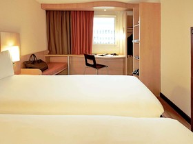 Hotel Ibis Rambouillet