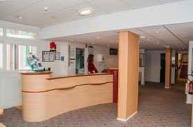 Hotel Ibis Rambouillet