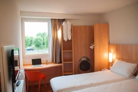 Hotel Ibis Rambouillet