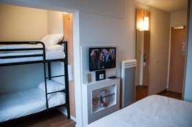 Hotel Ibis Rambouillet