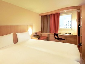 Hotel Ibis Rambouillet